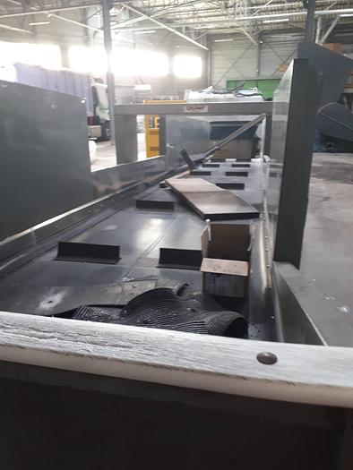VECOPLAN VAZ 200 Ref.GE815 in vendita - foto 3
